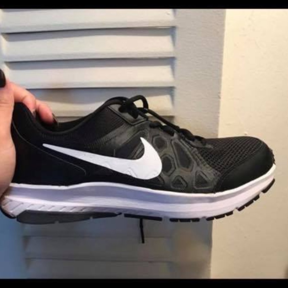 Nike men’s 7 I wore as a women’s 9!